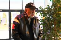 Ion Țiriac, apariție nonconformistă: „Eu sunt contra modei!” » Cu ce s-a încălțat miliardarul