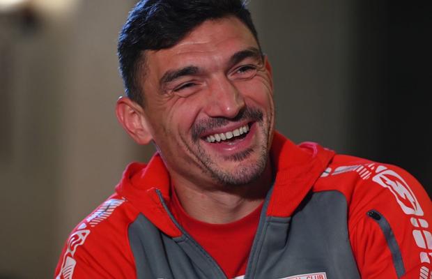 Interviu amplu cu Claudiu Keșeru » A anunțat ultimul obiectiv înainte de retragerea din fotbal: „Mai fac asta și mă las”