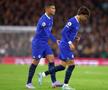 Fulham - Chelsea 2-1 / Sursă foto: Guliver/Getty Images