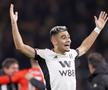 Fulham - Chelsea 2-1 / Sursă foto: Guliver/Getty Images
