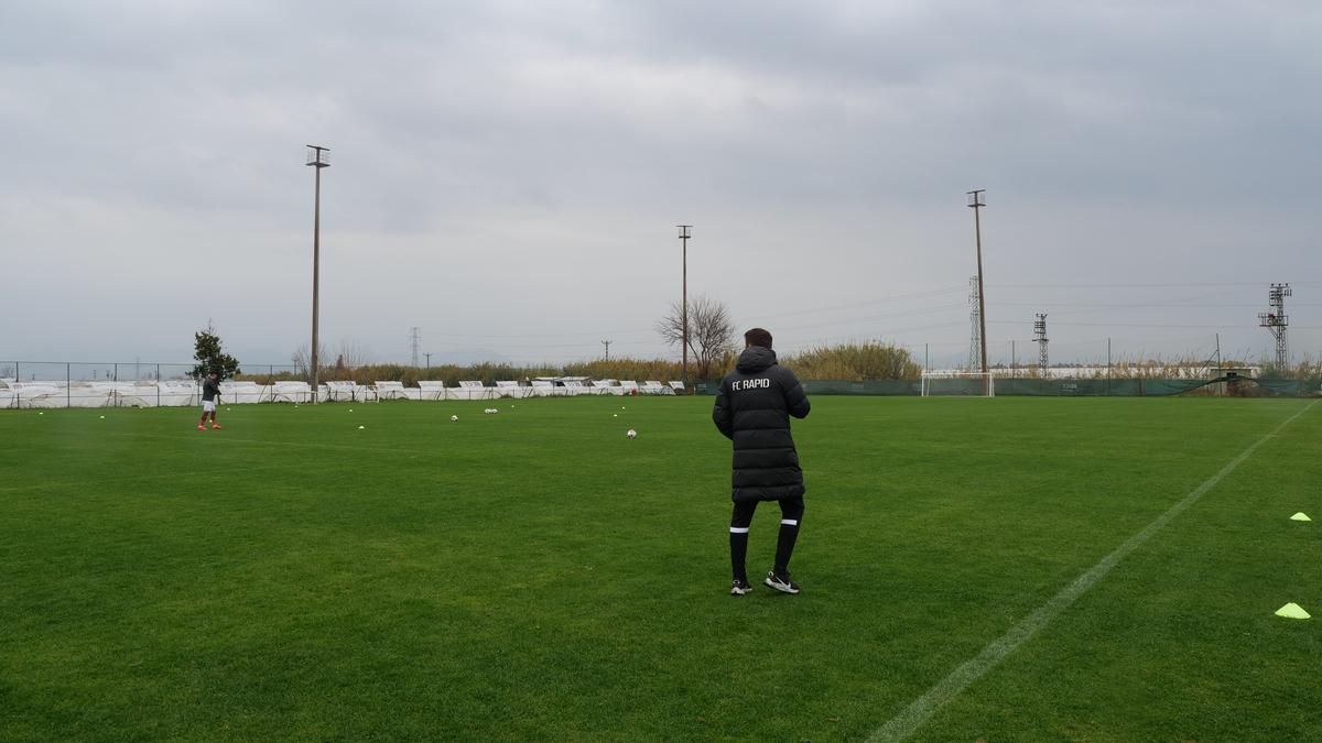 Amicalul Rapidului, în aer! Mutu amenință: „Nu jucăm pe așa ceva!”