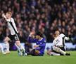 Joao Felix, eliminat în Fulham - Chelsea / Sursă foto: Guliver/Getty Images