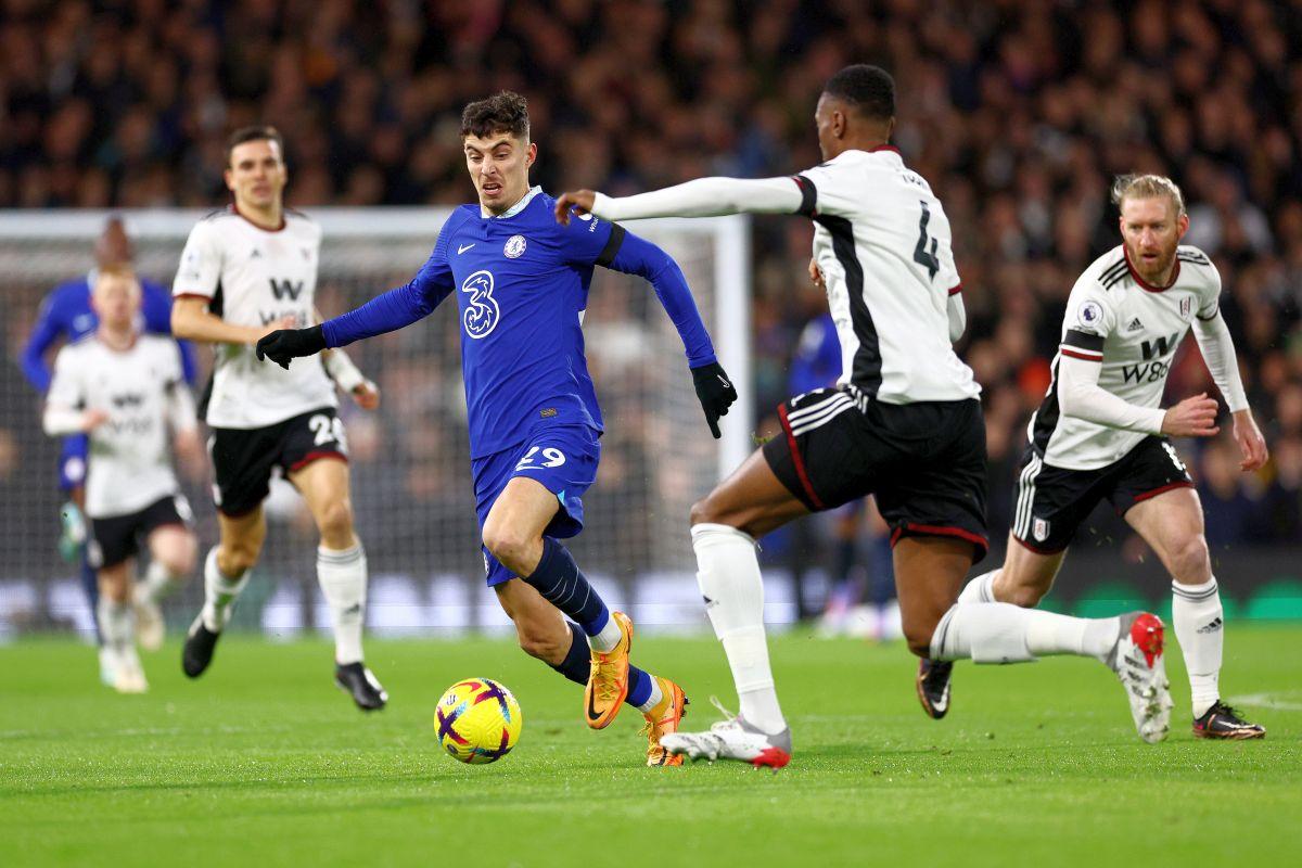 Chelsea merge din rău în mai rău » Încă o înfrângere pentru londonezi: Joao Felix a fost eliminat la debut, după o intrare oribilă