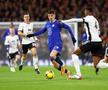 Fulham - Chelsea 2-1 / Sursă foto: Guliver/Getty Images