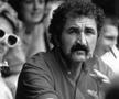 Ion Țiriac, apariție nonconformistă: „Eu sunt contra modei!” » Cu ce s-a încălțat miliardarul