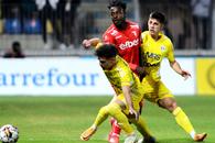 Se strânge cureaua la clubul din Liga 1: „Două milioane de euro datorii. Tăiem salariile la jumătate”