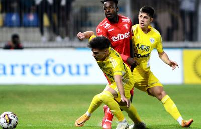 Se strânge cureaua la clubul din Liga 1: „Două milioane de euro datorii. Tăiem salariile la jumătate”