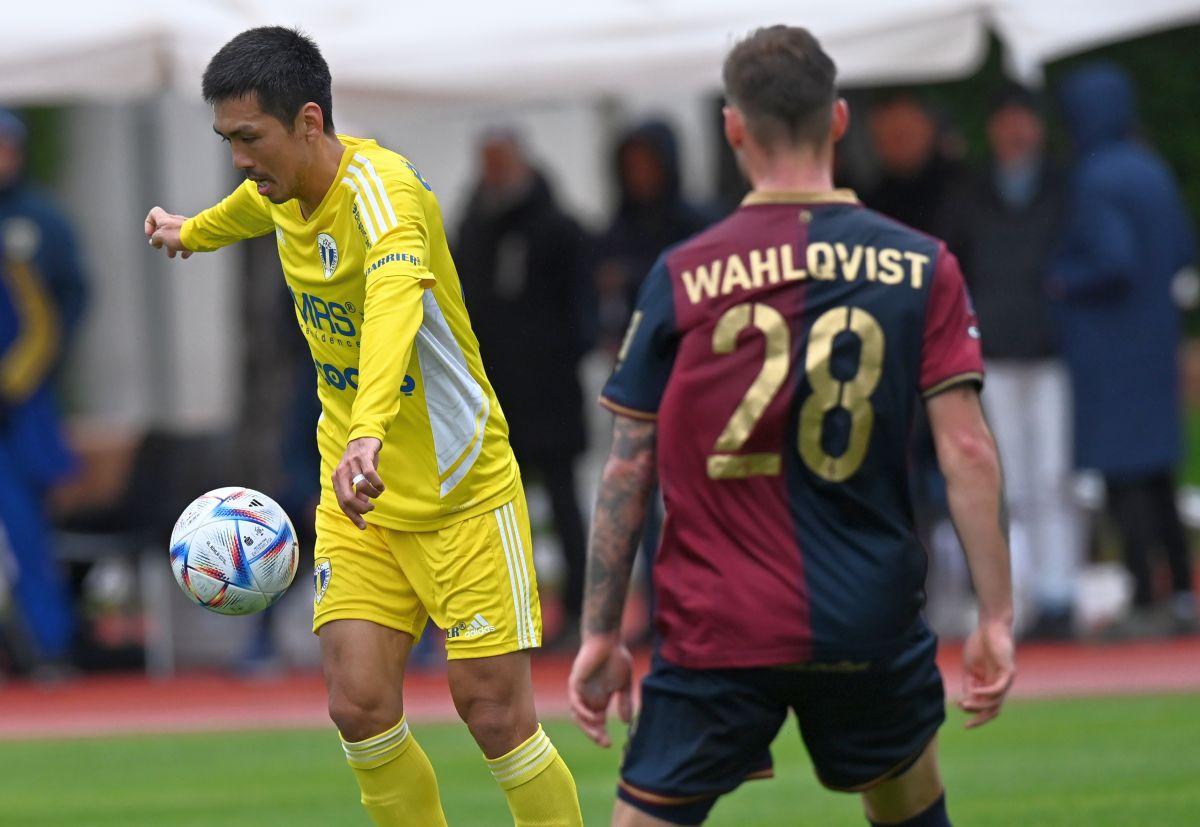 Petrolul - Pogon Sczeszin 1-2, amical în Antalya / Cele mai spectaculoase cadre