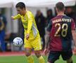 Petrolul - Pogon Sczeszin 1-2 / Sursă foto: Cristi Preda (GSP)