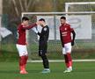Rapid - SK Sigma Olomouc 0-2