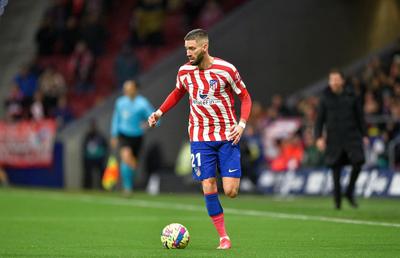Schimbul iernii în La Liga? Barcelona și Atletico au pornit negocierile