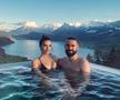 Marina, iubita lui Bogdan Țîru