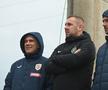 Rapid, eșec în ultimul amical al iernii. Mutu a vrut să anuleze meciul