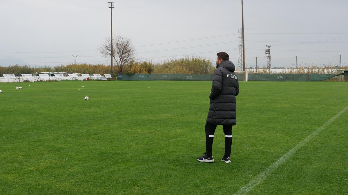 Amicalul Rapidului, în aer! Mutu amenință: „Nu jucăm pe așa ceva!”