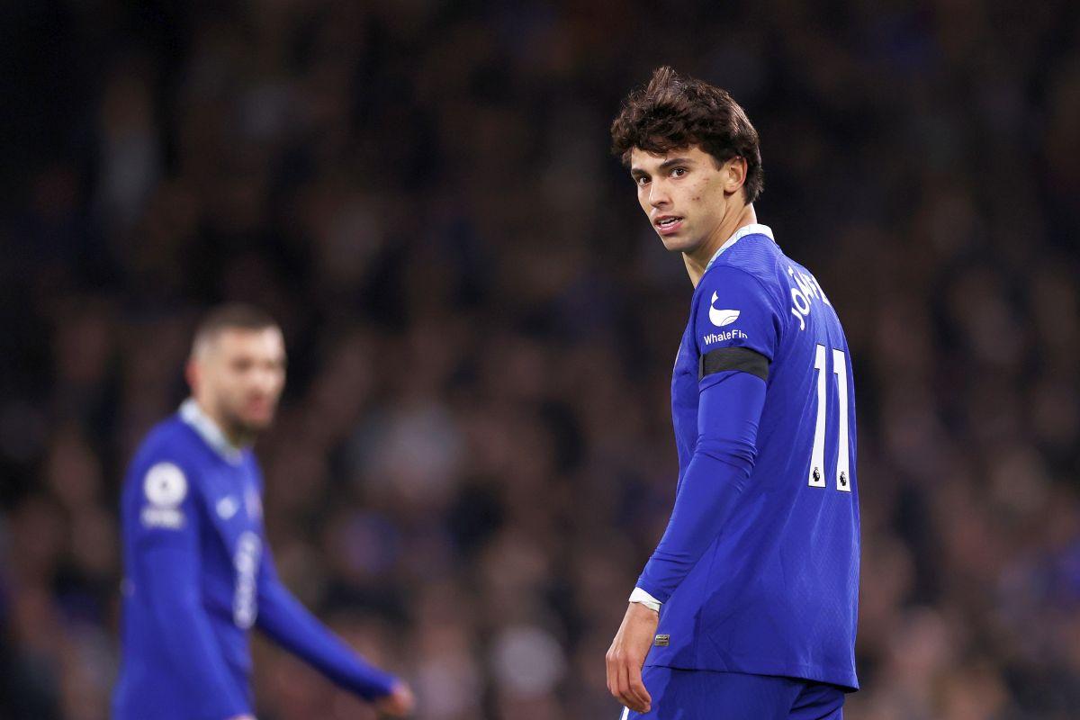 Fulham - Chelsea 2-1, în Premier League / Joao Felix, eliminat la debutul pentru londonezi