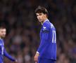 Joao Felix, eliminat în Fulham - Chelsea / Sursă foto: Guliver/Getty Images