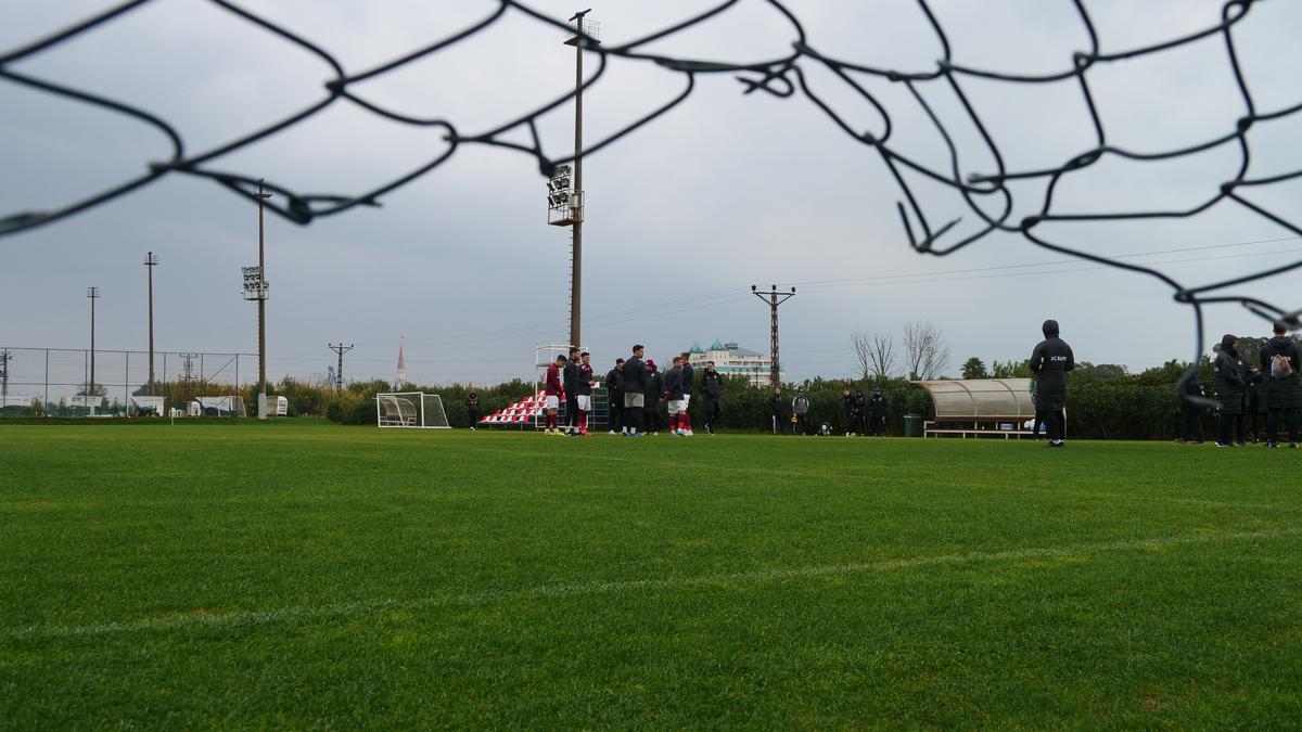 Amicalul Rapidului, în aer! Mutu amenință: „Nu jucăm pe așa ceva!”
