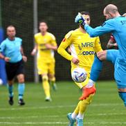 Petrolul - Pogon Sczeszin 1-2 / Sursă foto: Cristi Preda (GSP)
