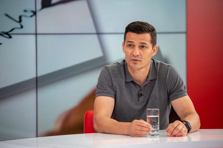 Chipciu și-a caracterizat antrenorii: cine „mințea, dar te făcea să dărâmi tot” + Cine a băgat frica în el: „Îți era teamă de dumnealui!”