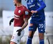 Rapid - SK Sigma Olomouc 0-2