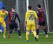 Petrolul - Pogon Sczeszin 1-2 / Sursă foto: Cristi Preda (GSP)