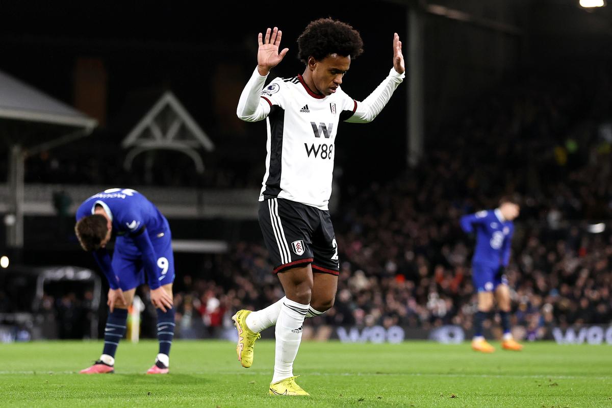 Chelsea merge din rău în mai rău » Încă o înfrângere pentru londonezi: Joao Felix a fost eliminat la debut, după o intrare oribilă