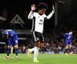 Fulham - Chelsea 2-1 / Sursă foto: Guliver/Getty Images