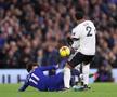 Joao Felix, eliminat în Fulham - Chelsea / Sursă foto: Guliver/Getty Images