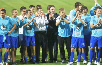 Fotbalistul care l-a lăsat mască pe Mihai Stoica: „I-a ieșit tija din umăr, dar nu era problemă pentru el. Fenomen!”
