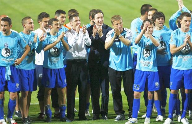 Fotbalistul care l-a lăsat mască pe Mihai Stoica: „I-a ieșit tija din umăr, dar nu era problemă pentru el. Fenomen!”