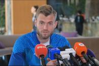 Alexandru Crețu știe ce i-a lipsit Universității Craiova și speră că oltenii vor reveni mai puternici după pauza de iarnă