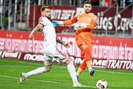 Bergodi, despre transferul lui Horațiu Moldovan: „Suntem pregătiți dacă se întâmplă ceva”