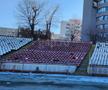 Cum arată acum stadionul Dinamo
