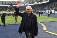 Care este ultima dorință a lui Sven Goran Eriksson + Echipa pe care suedezul regretă că n-a antrenat-o