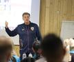 Ca în Epoca de gheață » Arbitrii sunt gata de reluarea Ligii 1, după ce-au dat testele la -10 grade Celsius. Două nume noi pe lista FIFA