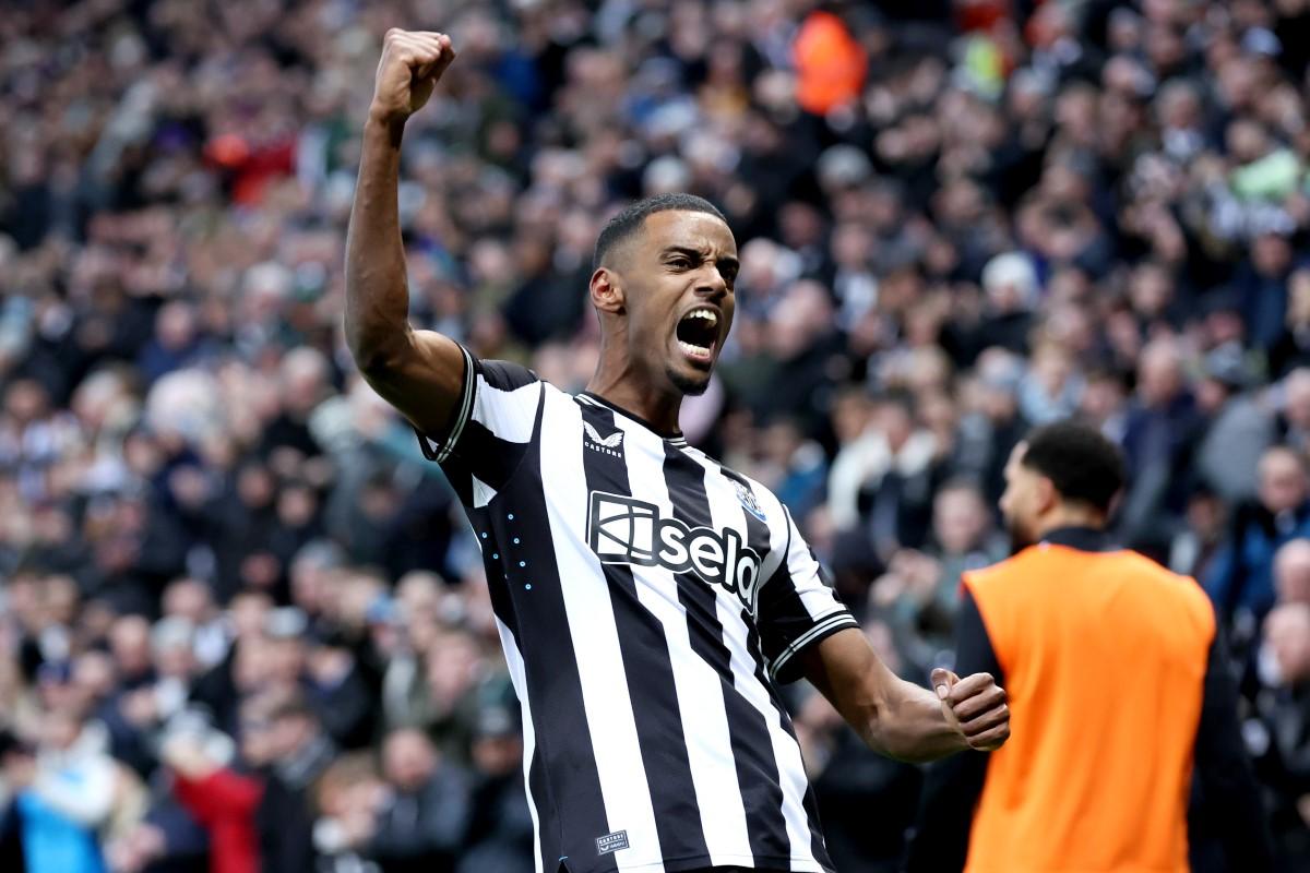 FABULOS final în Newcastle - Manchester City! De Bruyne a intrat și a răsturnat scorul