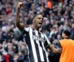 FABULOS final în Newcastle - Manchester City! De Bruyne a intrat și a răsturnat scorul