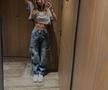 Paula Lense, iubita lui Timo Werner (Tottenham)