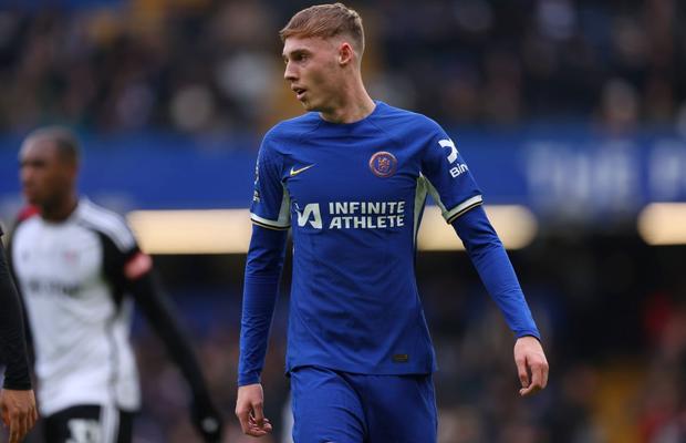 Chelsea reușește a treia victorie consecutivă în Premier League și atacă Top 6 » Cole Palmer, din nou decisiv