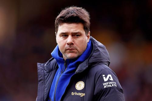 Mauricio Pochettino, antrenor Chelsea // foto: Guliver/gettyimages