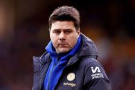 Ce a vrut să spună? Pochettino, după 1-0 cu Fulham: „Ce s-a întâmplat înaintea meciului ne-a afectat”