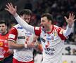 Lumea handbalului nu își poate explica rezultatul înregistrat vineri seara în grupa României de la Campionatul European. Croația a spulberat Spania, scor 39-29, meci care a setat o serie impresionantă de recorduri.