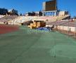 Ionuț Lupescu anunță când intră buldozerele pe vechea arenă și când va fi gata noul stadion Dinamo