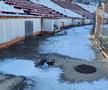 Cum arată acum stadionul Dinamo