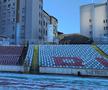 Cum arată acum stadionul Dinamo