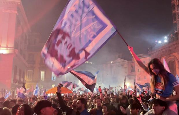 Mihai Căpățînă, visul unei zile de iarnă: „Dacă luăm campionatul, se închide Craiova ca la Napoli!”