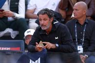 Veste importantă! A reluat colaborarea cu Patrick Mouratoglou: „Am învățat multe în ultimele luni!”
