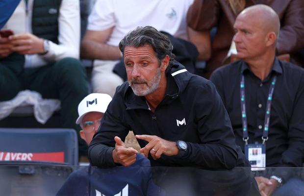 Patrick Mouratoglou, înaintea procesului Simonei Halep: „Nu mi-aș fi imaginat niciodată”