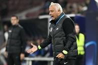 CFR l-a dat afară! Cine e fotbalistul care nu l-a convins pe Mandorlini