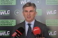 Dinamovistul Ionuț Lupescu vrea ca o rivală a „câinilor” să devină campioană a României: „Cine poate opri FCSB? Gigi, ca întotdeauna, nu?”